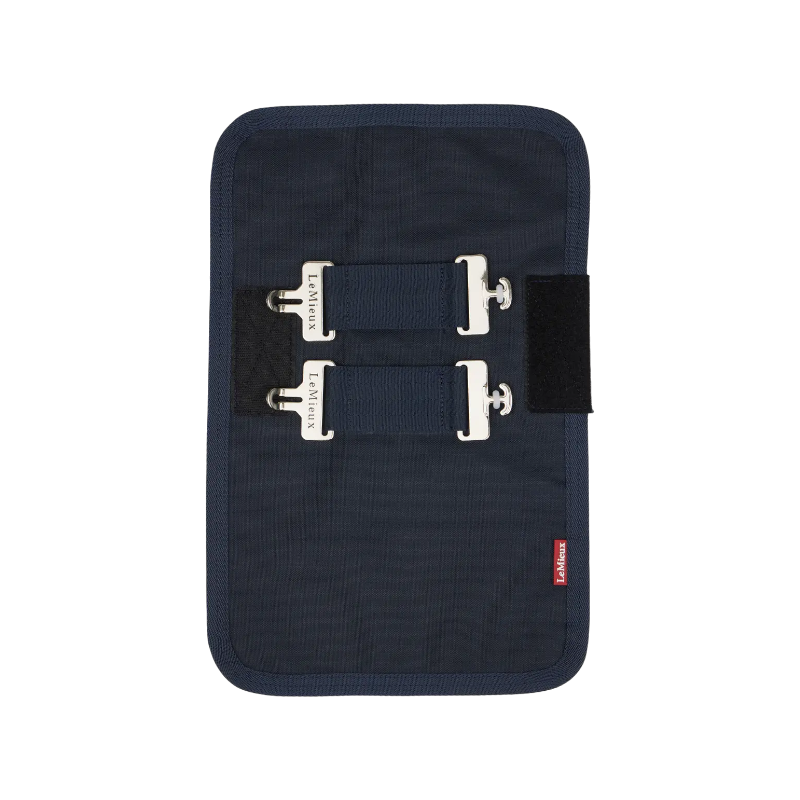 LeMieux - Extension de poitrail marine | - Ohlala