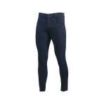 Flags & Cup - Pantalon d'équitation garçon Lorenzo marine | - Ohlala