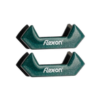 Flex On - Stickers Safe On silver vert anglais | - Ohlala