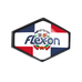 Flex On - Helm sticker Armet Dominicaanse Republiek | - Ohlala