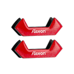 Flex On - Stickers Safe On silver rouge | - Ohlala