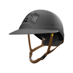 Flex On - Rijhelm Armet Dark MIPS kinriem bruin klep Angel