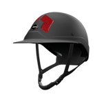 Flex On - Rijhelm Armet Dark roosters rood vizier Mixte | - Ohlala