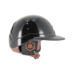 Flex On - Armet winter helm liner schuim bruin