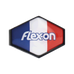 Flex On - Sticker helm Armet Frankrijk | - Ohlala