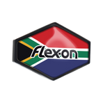 Flex On - Sticker casque Armet Afrique du Sud | - Ohlala