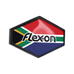 Flex On - Sticker helm Armet Zuid-Afrika | - Ohlala