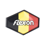 Flex On - Sticker casque Armet Belgique | - Ohlala