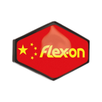 Flex On - Sticker casque Armet Chine | - Ohlala