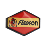 Flex On - Sticker casque Armet Espagne | - Ohlala