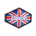 Flex On - Sticker casque Armet Grande Bretagne | - Ohlala