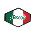 Flex On - Sticker casque Armet Italie | - Ohlala