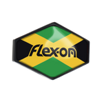 Flex On - Sticker casque Armet Jamaïque | - Ohlala