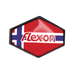 Flex On - Helm sticker Armet Noorwegen | - Ohlala