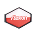 Flex On - Helm sticker Armet Polen | - Ohlala