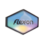 Flex On - Helm sticker Armet Gradient blauw | - Ohlala