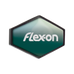 Flex On - Helm sticker Armet Gradient groen | - Ohlala