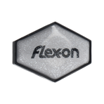 Flex On - Sticker casque Armet gris clair silver | - Ohlala