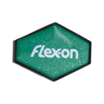Flex On - Sticker casque Armet irish green silver | - Ohlala