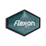 Flex On - Sticker casque Armet vert anglais silver | - Ohlala