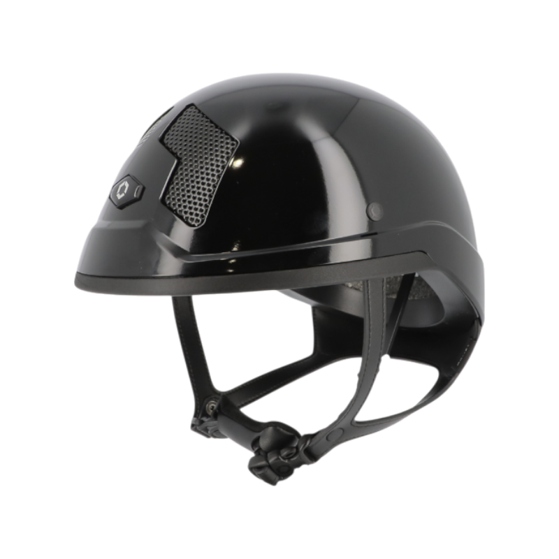 Flex On - Visière de casque Armet Aero noir
