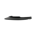 Flex On - Helm vizier Armet Zenith zwart