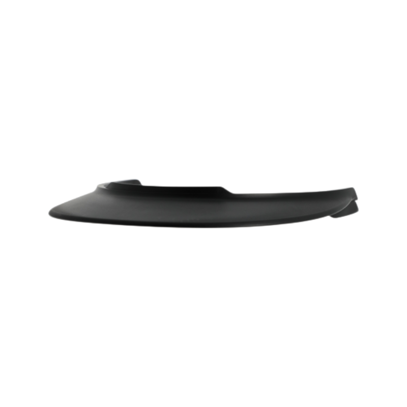 Flex On - Visière de casque Armet Zenith noir