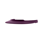 Flex-On - Klep voor Armet Zenith helm pruim
