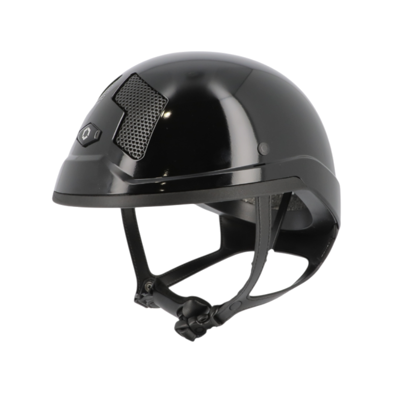 Flex On - Visière pour casque Aero L noir