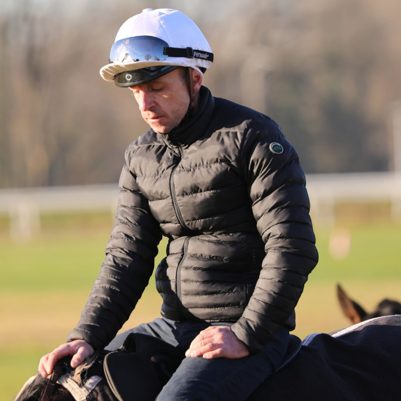 Flex On - Visière pour casque Aero L noir