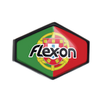 Flex On - Sticker casque Armet Portugal | - Ohlala