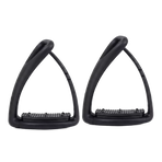 Freejump - Étriers Soft'Up Pro 2 noir /noir