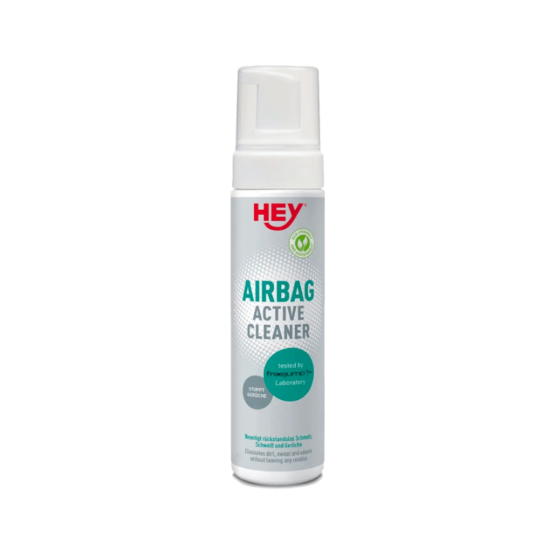 Hey Sport - Nettoyant airbag Hey Active Cleaner | - Ohlala