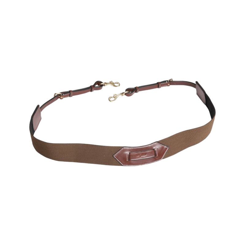 Eric Thomas - Fausse bricole élastique Pro | - Ohlala