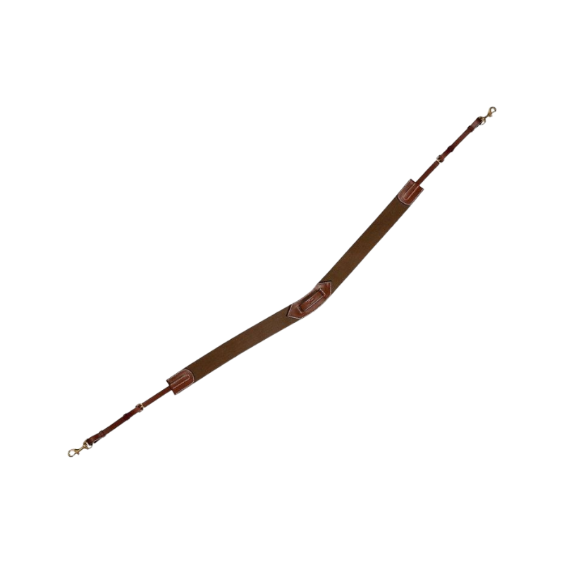 Eric Thomas - Fausse bricole élastique Pro | - Ohlala