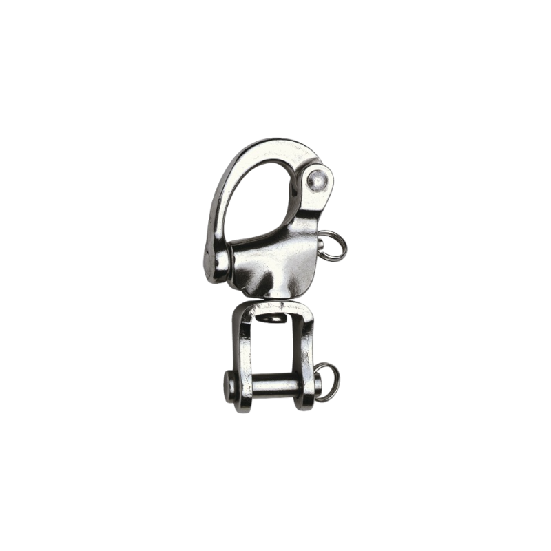 Feeling - Mousqueton d'attelage inox