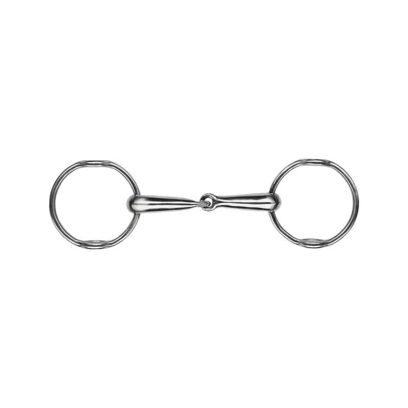 Feeling - Mors releveur inox satin | - Ohlala