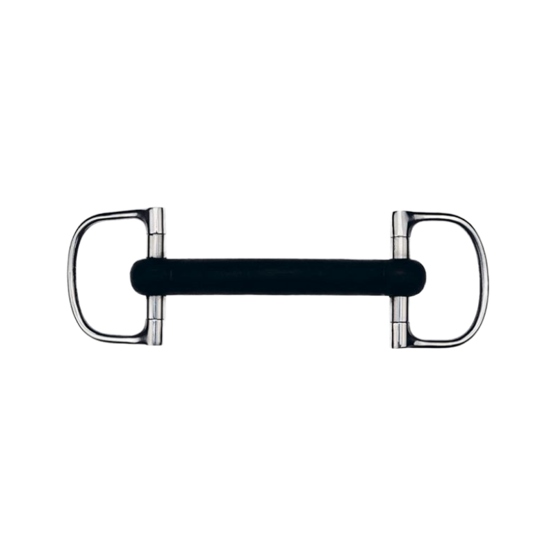 Feeling - Mors Verdun caoutchouc droit | - Ohlala