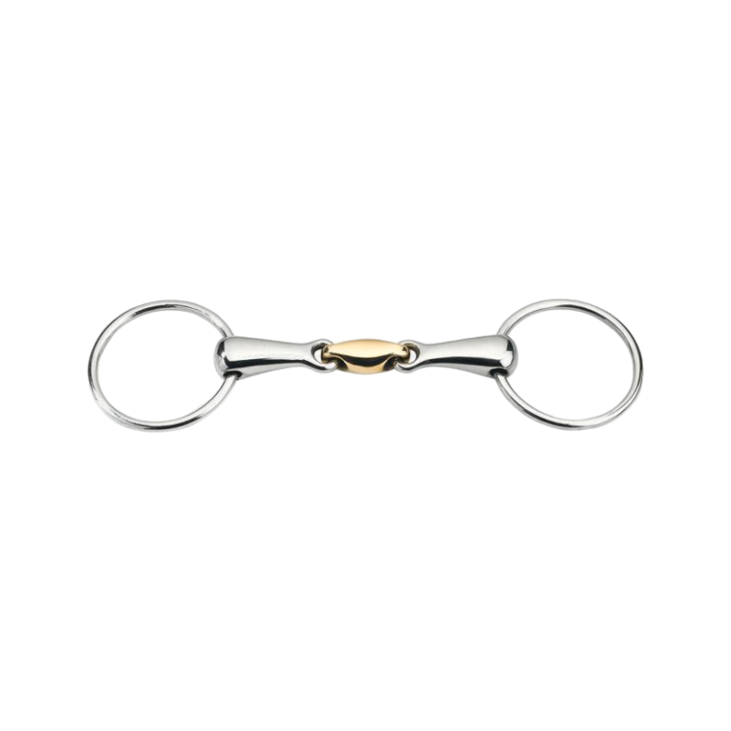 Feeling - Mors 2 anneaux anatomique | - Ohlala