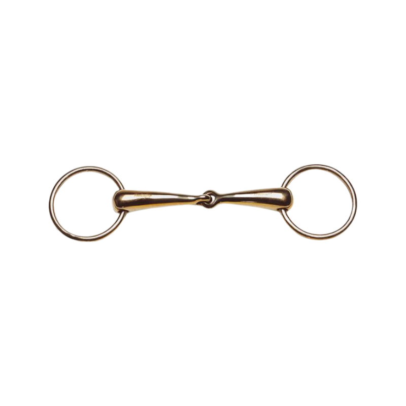 Feeling - Mors 2 anneaux cyprium | - Ohlala