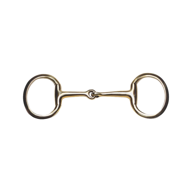 Feeling - Mors olive cyprium anneaux plats | - Ohlala