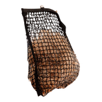 Grooming Deluxe - Filet à foin carré Easy Fill noir 3cm | - Ohlala