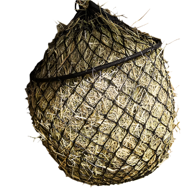 Hippotonic - Filet à foin Luxe | - Ohlala