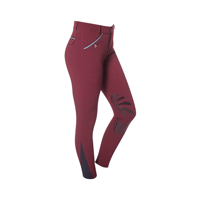 Pantalon D'équitation Femme Country Serengeti – Faon – Taille 34 L – Neuf