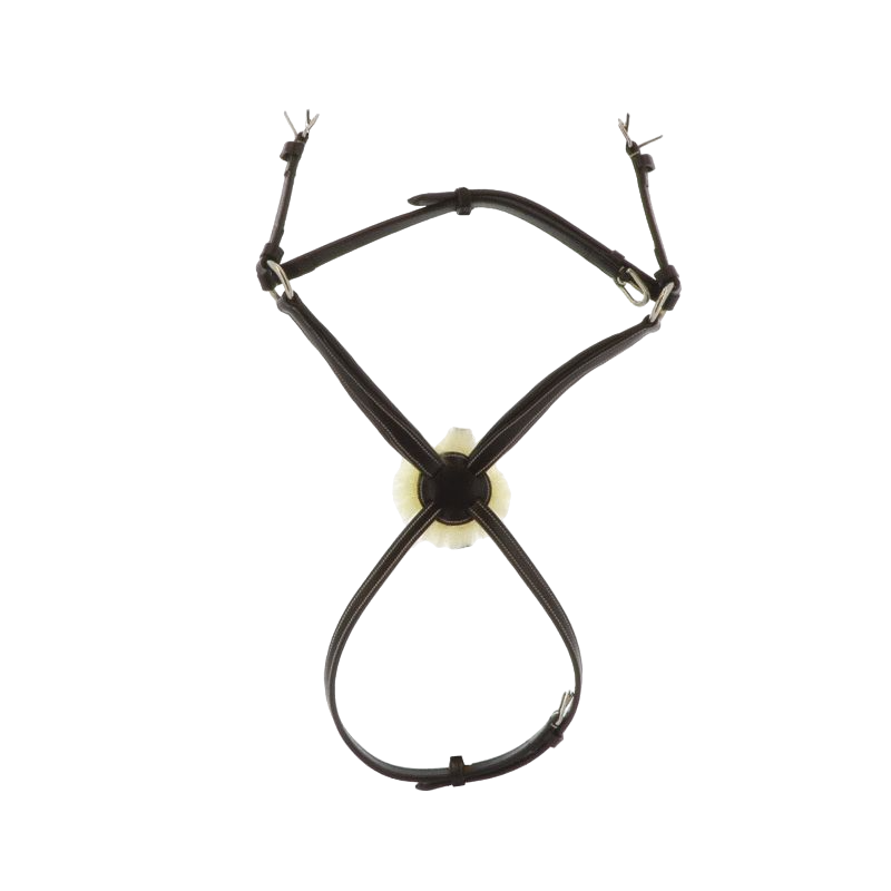 Flags & Cup - Muserolle croisée Goteborg | - Ohlala