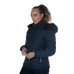 Flags & Cup - Junior parka Kemi marine | - Ohlala