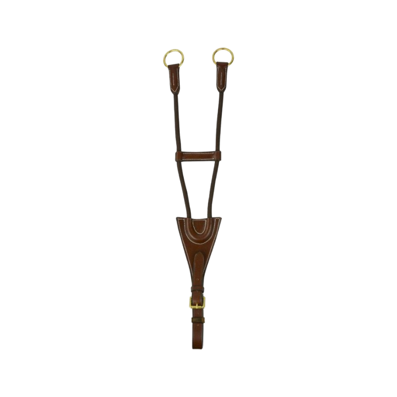 Eric Thomas - Flèche de martingale havane | - Ohlala