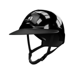 Flex On - Casque d'équitation Armet Star visière Angel noir | - Ohlala