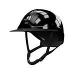 Flex On - Paardrijhelm Armet Star Mixte zwart vizier | - Ohlala