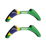 Flex On - Stickers Flex On Pays Brésil | - Ohlala